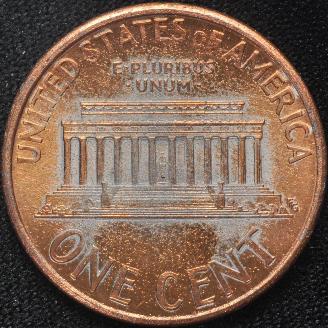 1993-D-Lincoln-Cent-Plating-Issues